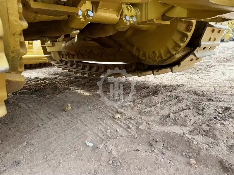 Used Bulldozer Caterpillar D7 for Sale