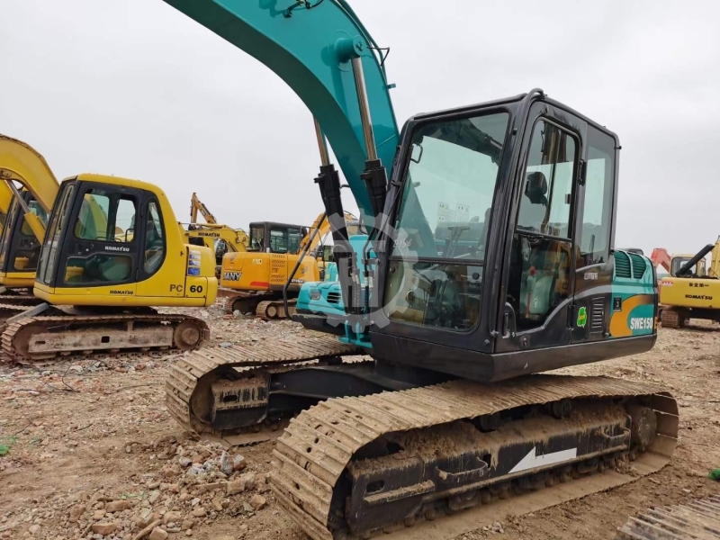 Used Sunward SWE150 for Sale