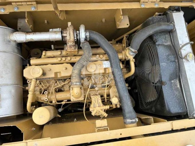 Used Caterpillar 320C for Sale