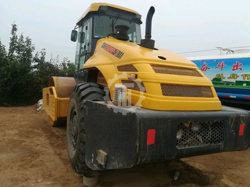 Used Shantui SR26M-3 for Sale