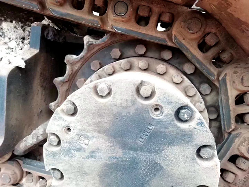 Used Hitachi ZX210 for Sale