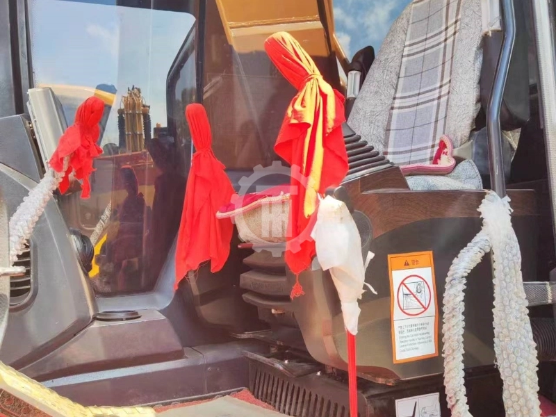 Used Sany SY205 for Sale