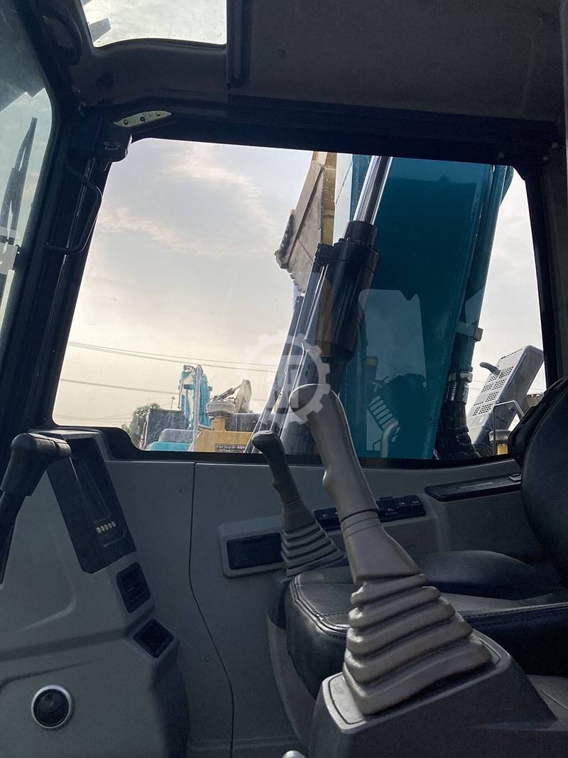 Used Sunward SWE100E for Sale