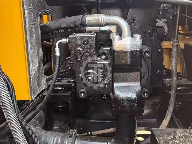 User Sany SY95 for sale 2